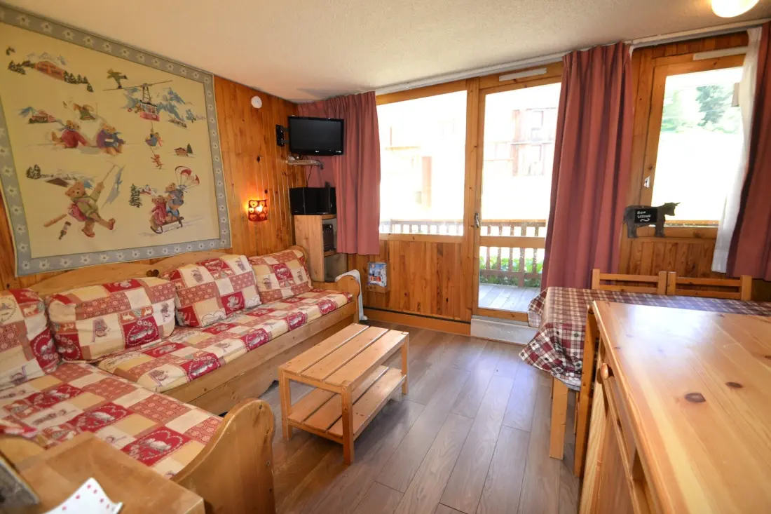 Residence Les Soldanelles
