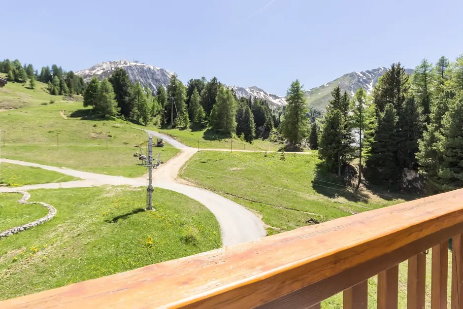 Residence Soldanelles Villages