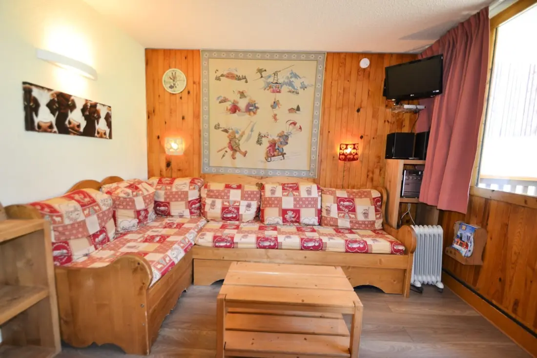 Residence Les Soldanelles