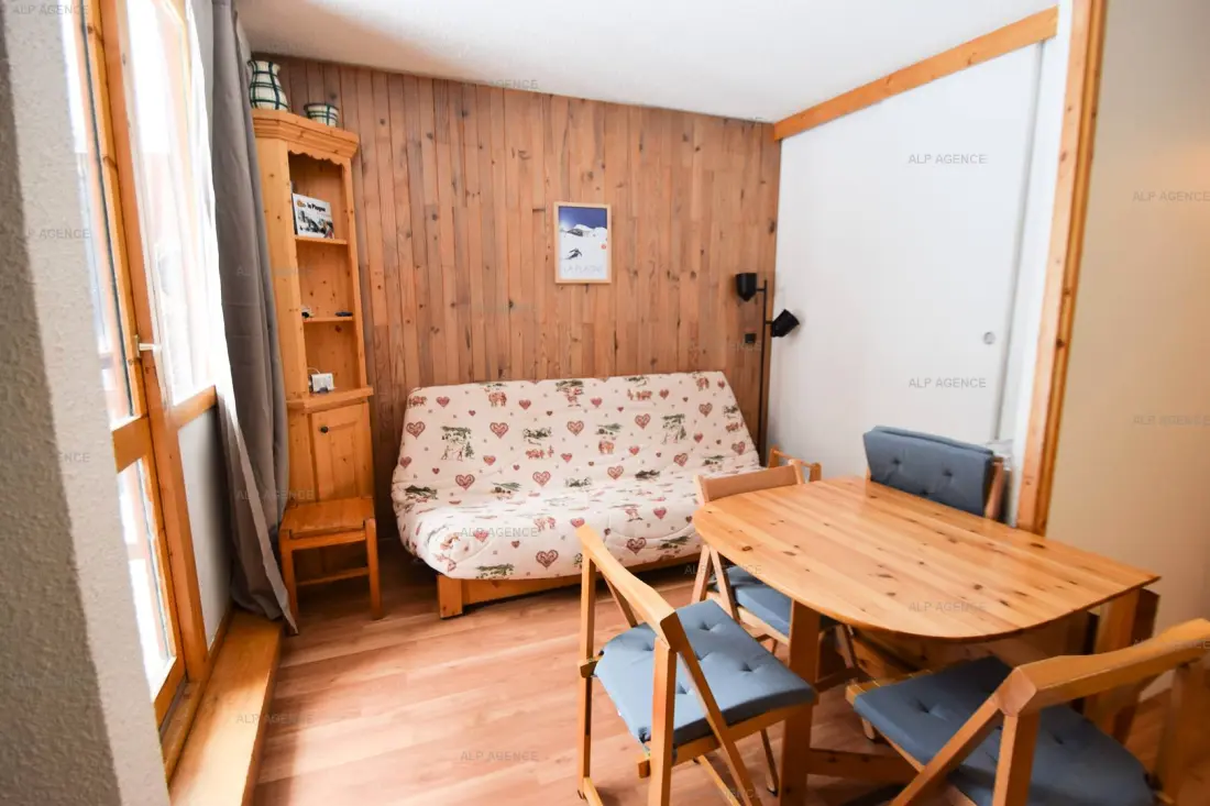 Residence Les Soldanelles
