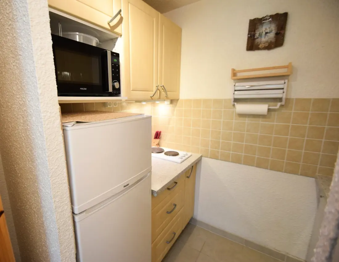 Residence Les Soldanelles