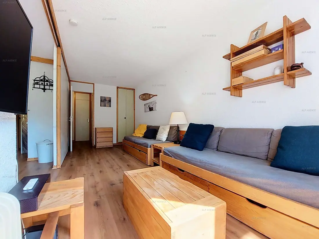 Residence Les Soldanelles