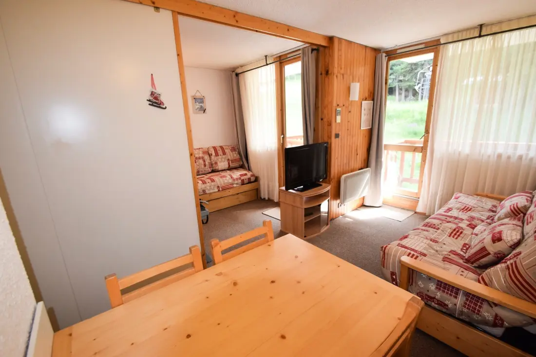 Residence Les Soldanelles
