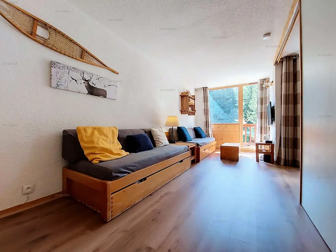 Residence Les Soldanelles