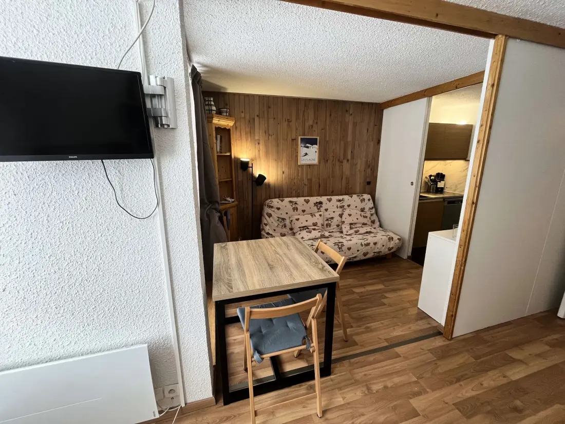 Residence Les Soldanelles