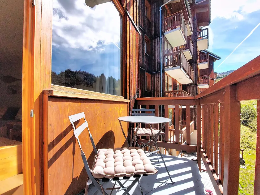 Residence Les Soldanelles