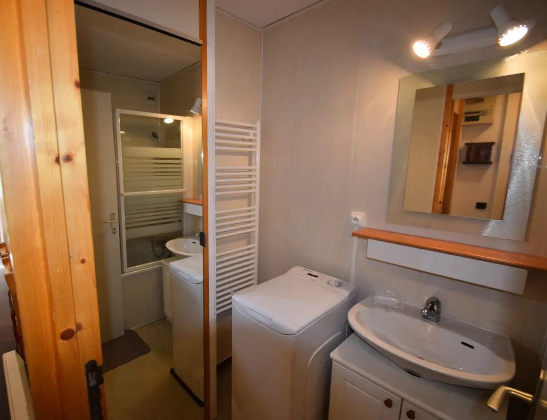 Residence Les Soldanelles