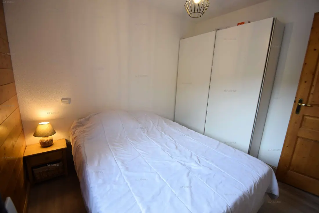 Residence Lodges Des Alpages