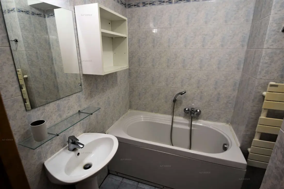 Residence Lodges Des Alpages