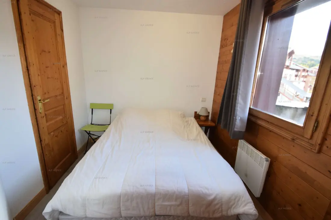 Residence Lodges Des Alpages
