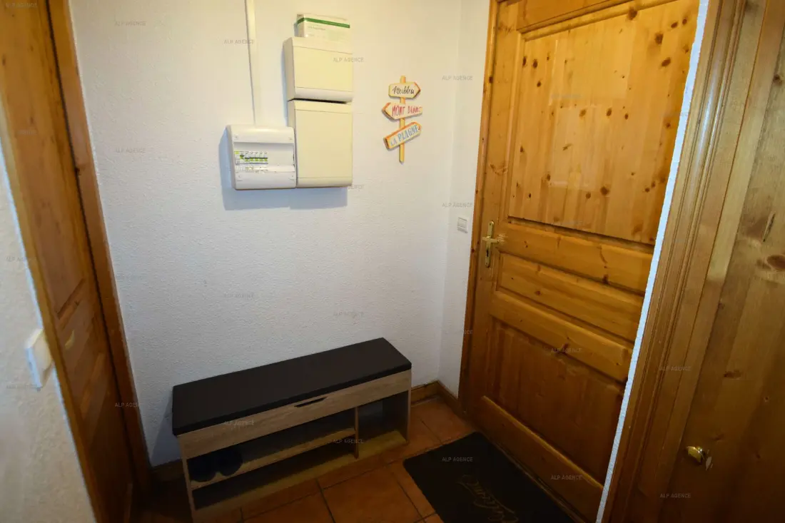 Residence Lodges Des Alpages