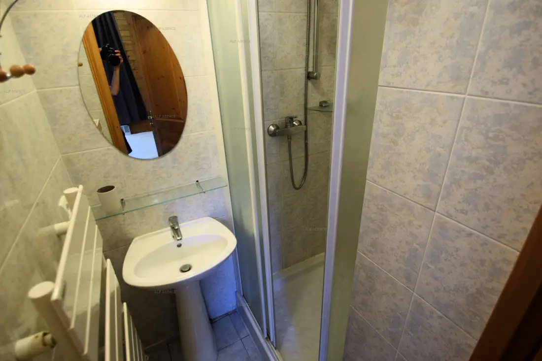 Residence Lodges Des Alpages