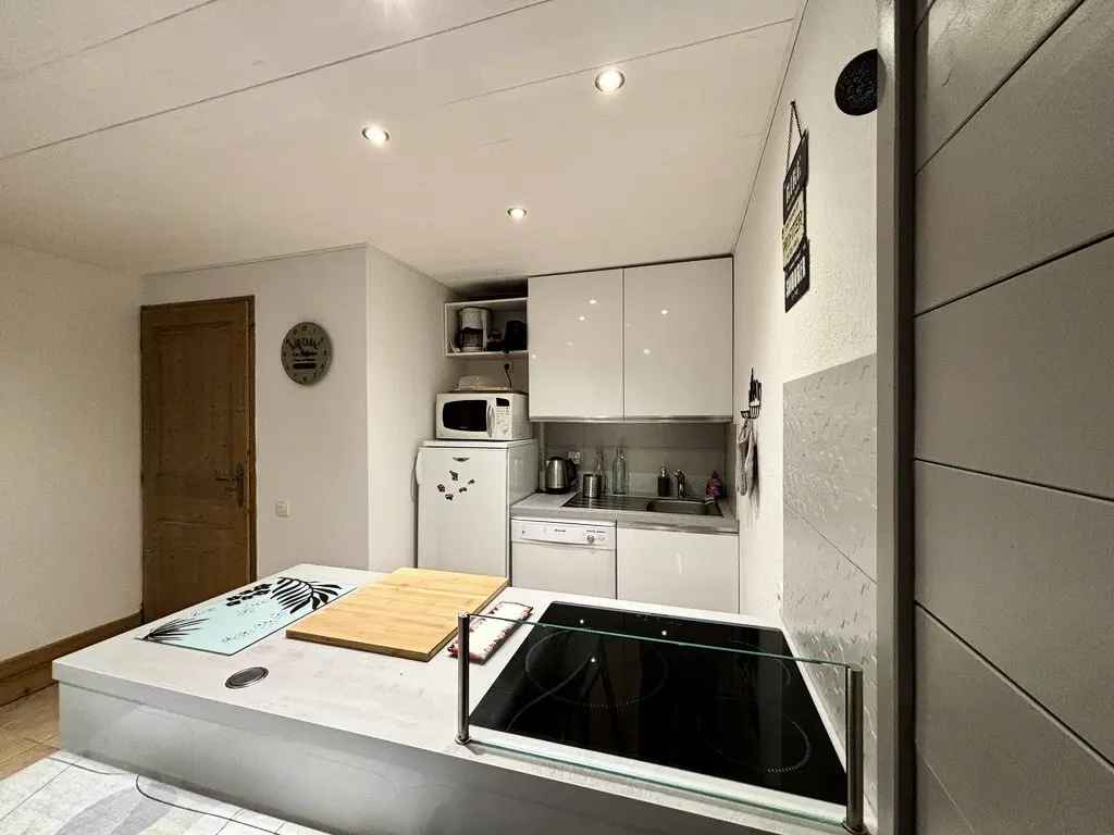Chalets De Whates