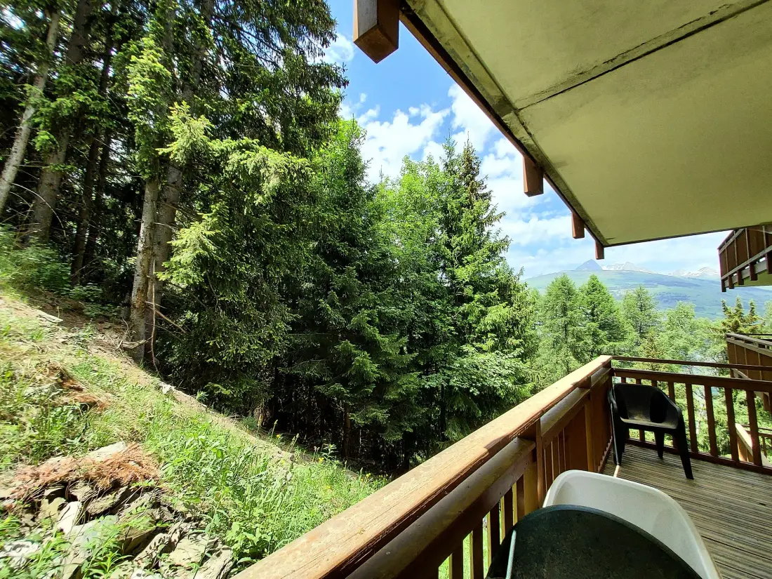 Chalets De Whates