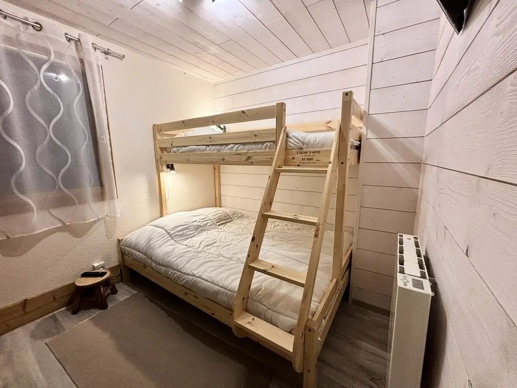 Chalets De Whates