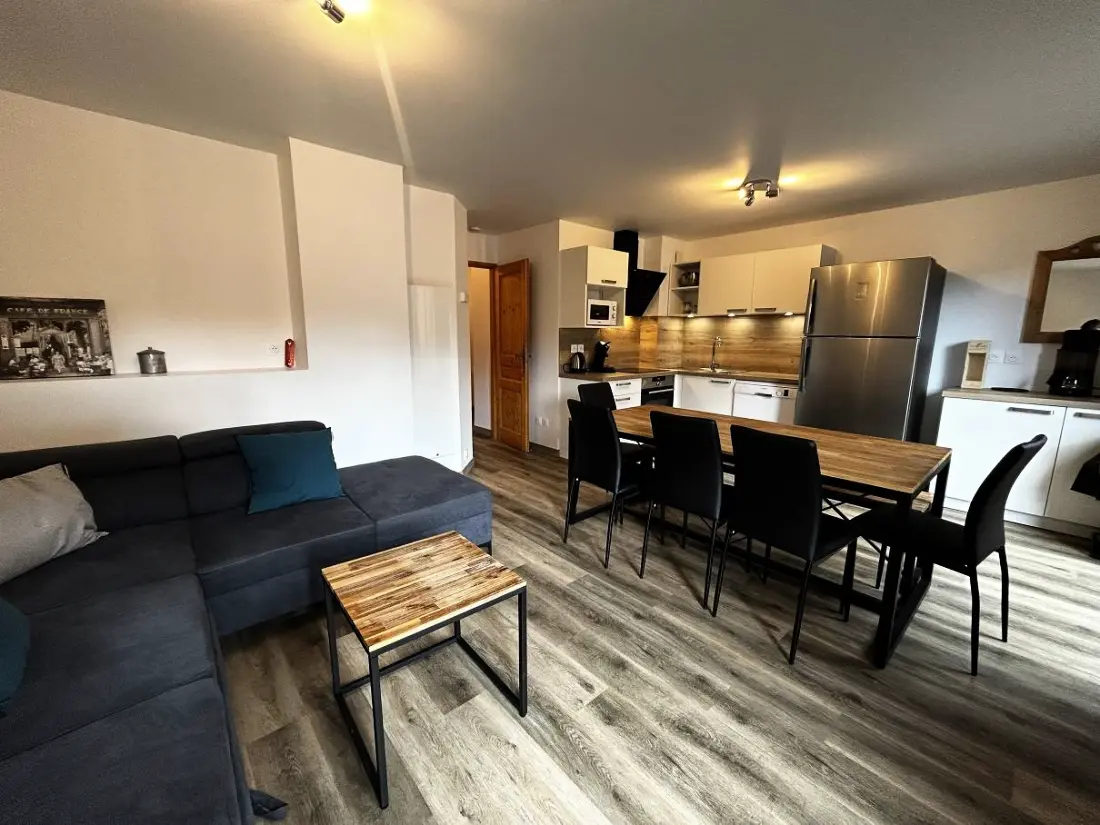 Residence Alpages