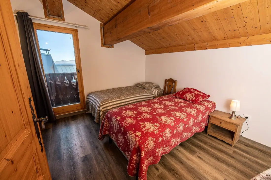 Residence Alpages