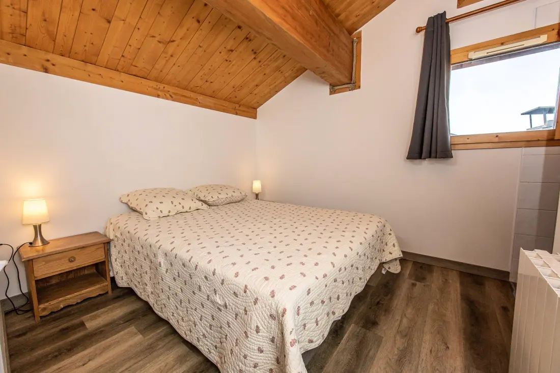 Residence Alpages