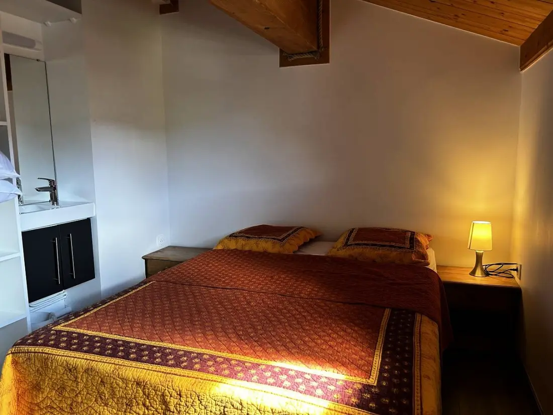 Residence Alpages
