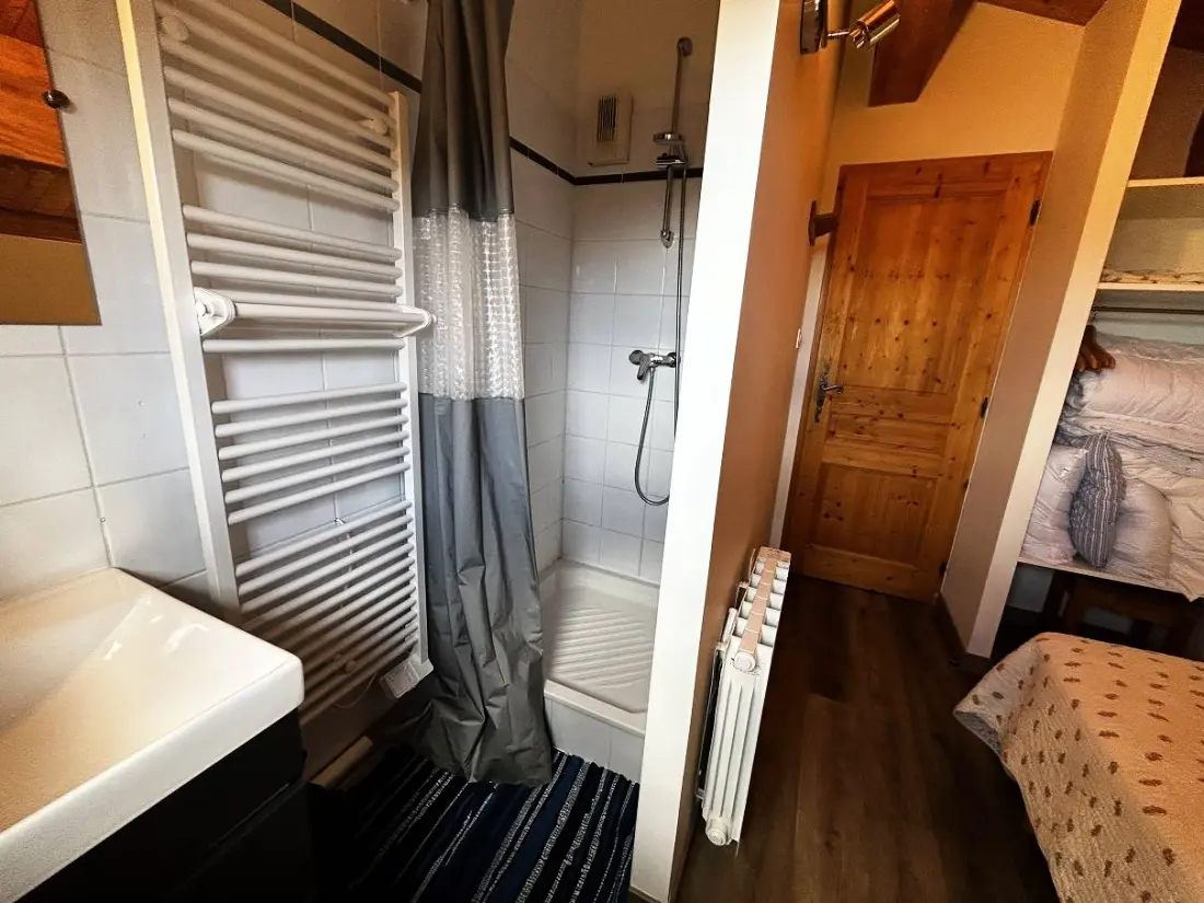 Residence Alpages