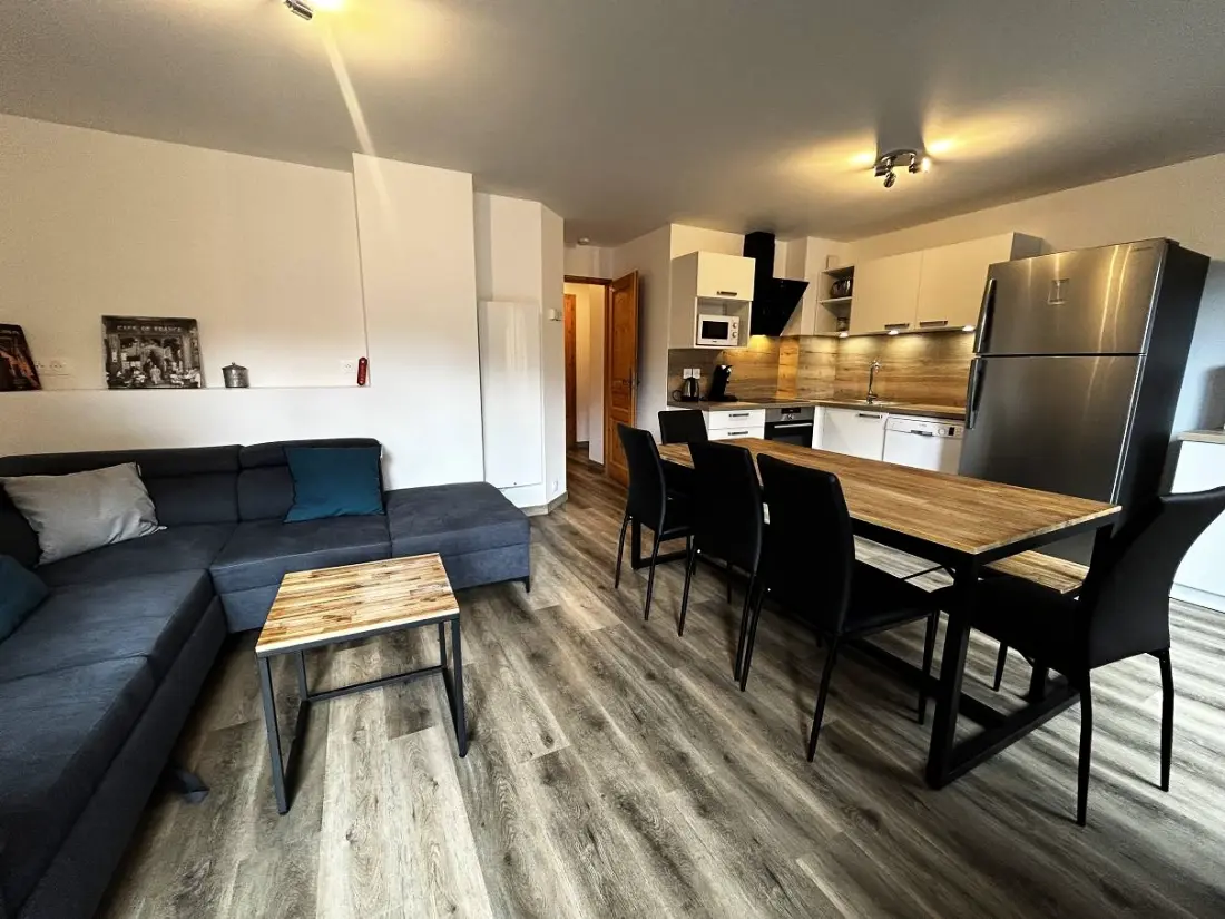 Residence Alpages