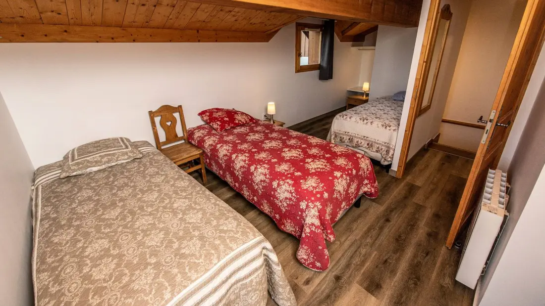 Residence Alpages