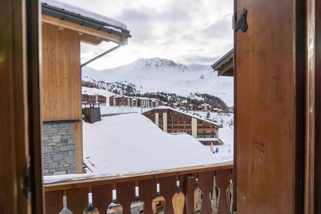 Residence Alpages
