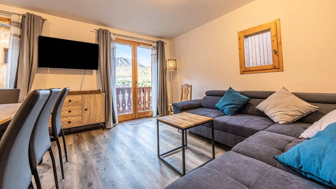 Residence Alpages