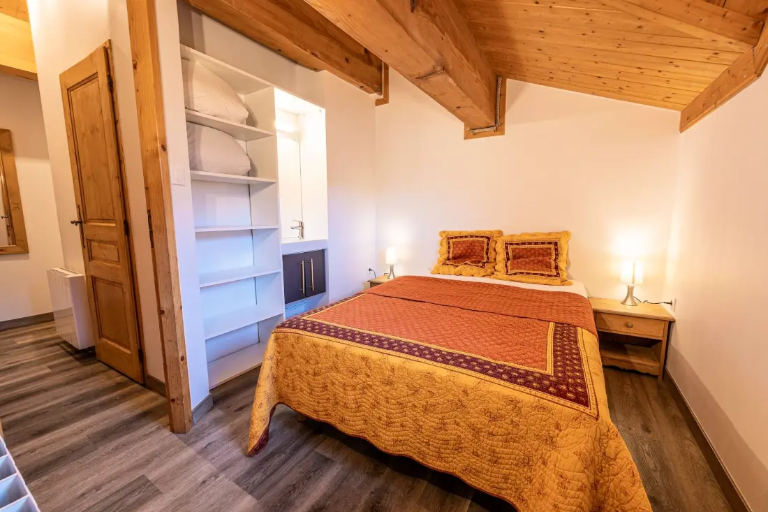 Residence Alpages
