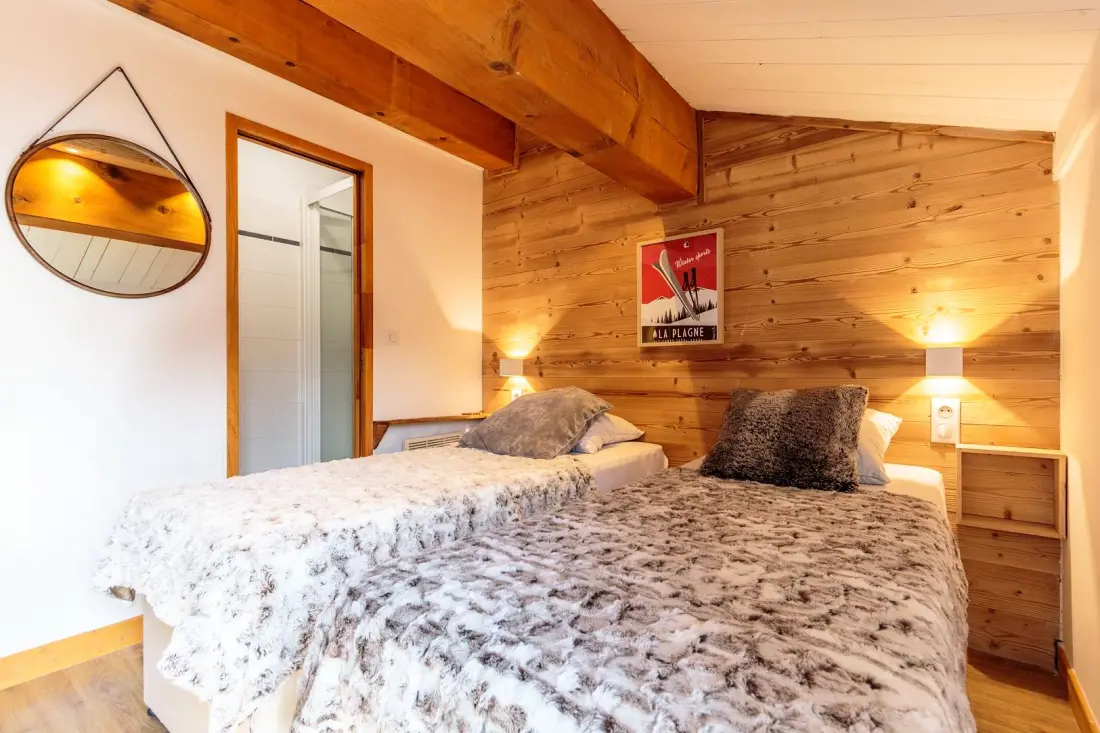 Residence Alpages