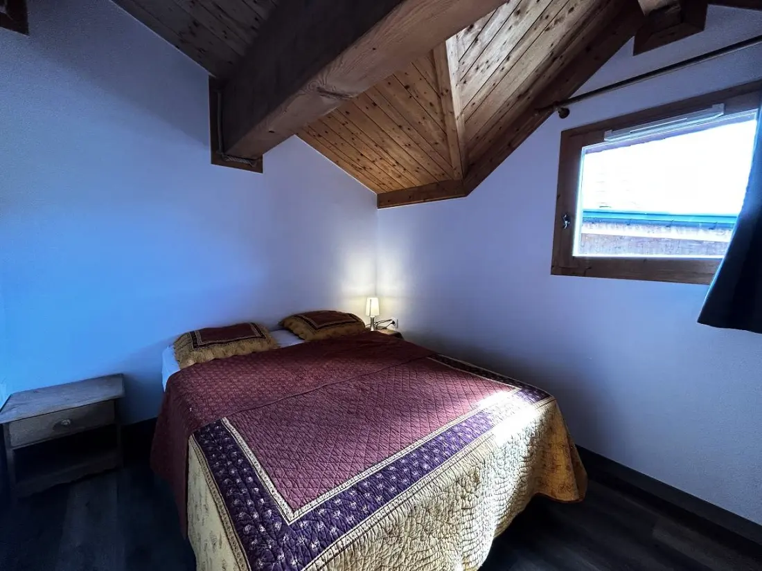 Residence Alpages