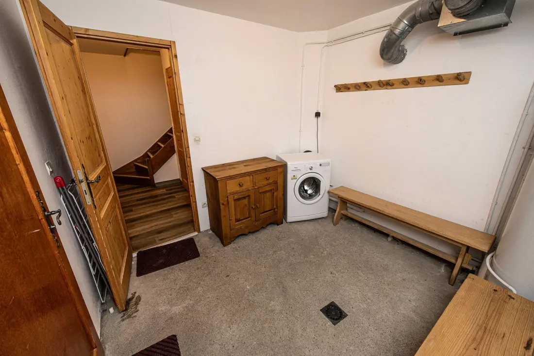Residence Alpages