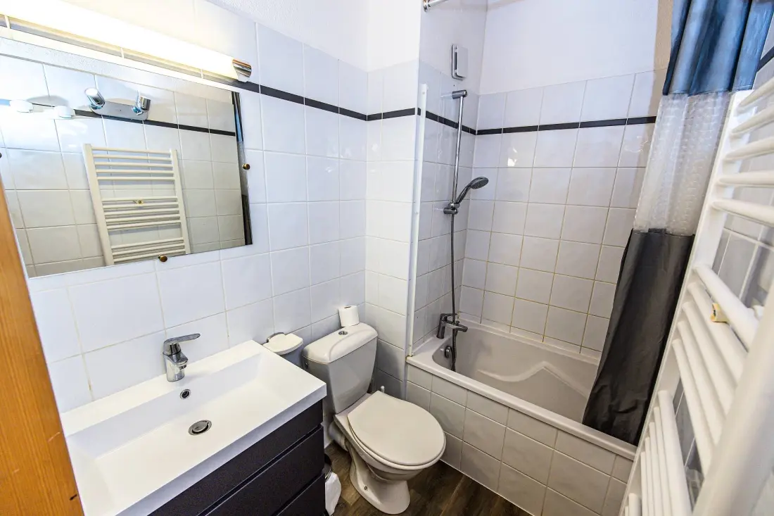 Residence Alpages