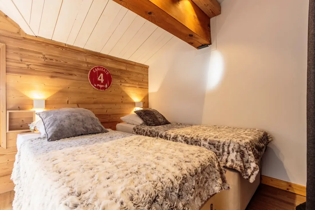 Residence Alpages