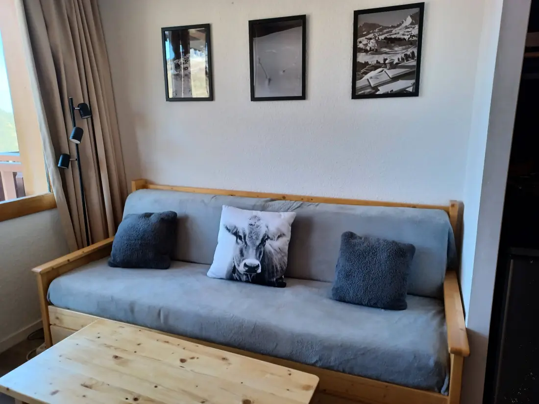 Androméde rezidencia