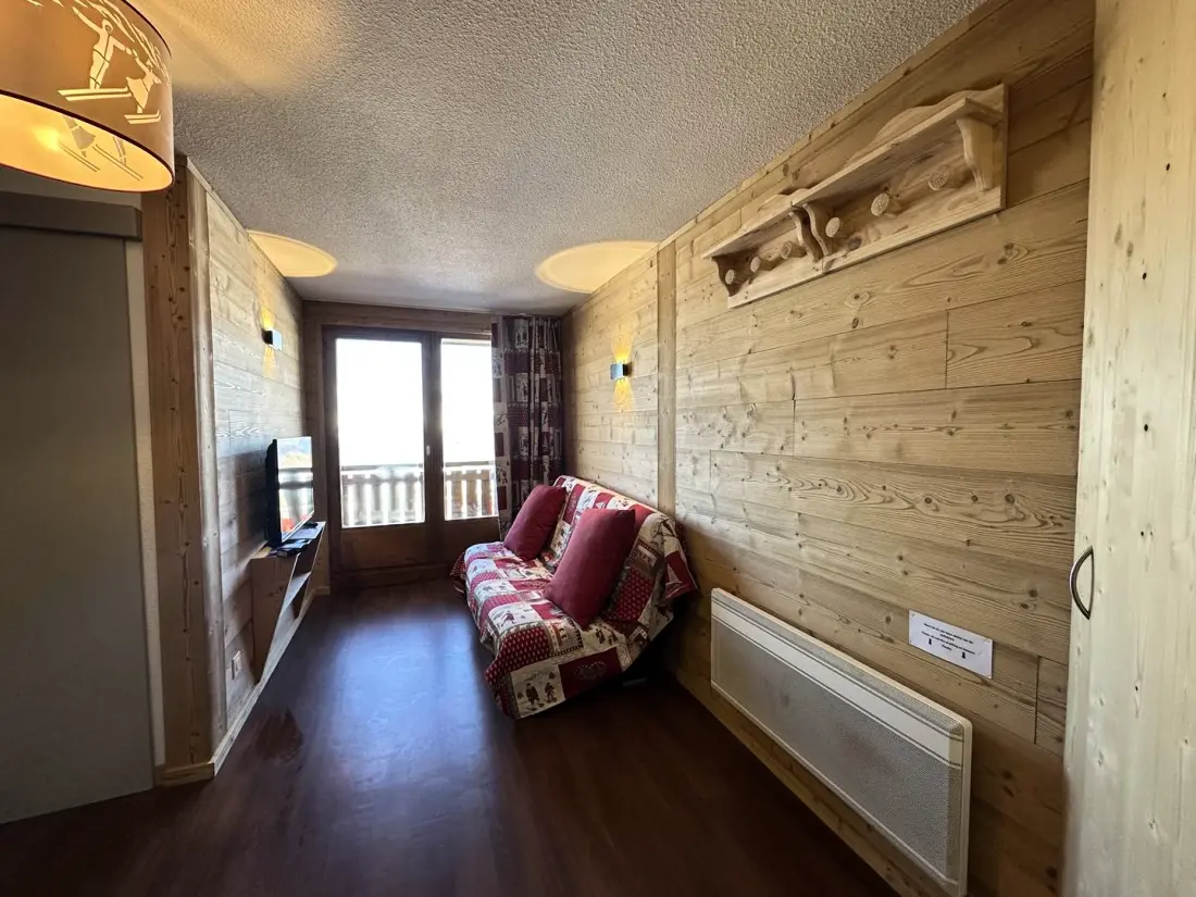 Cervin Residence