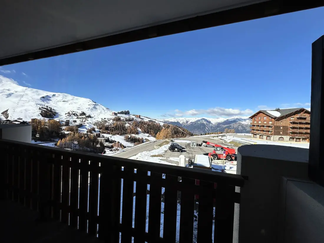 Cervin Residence