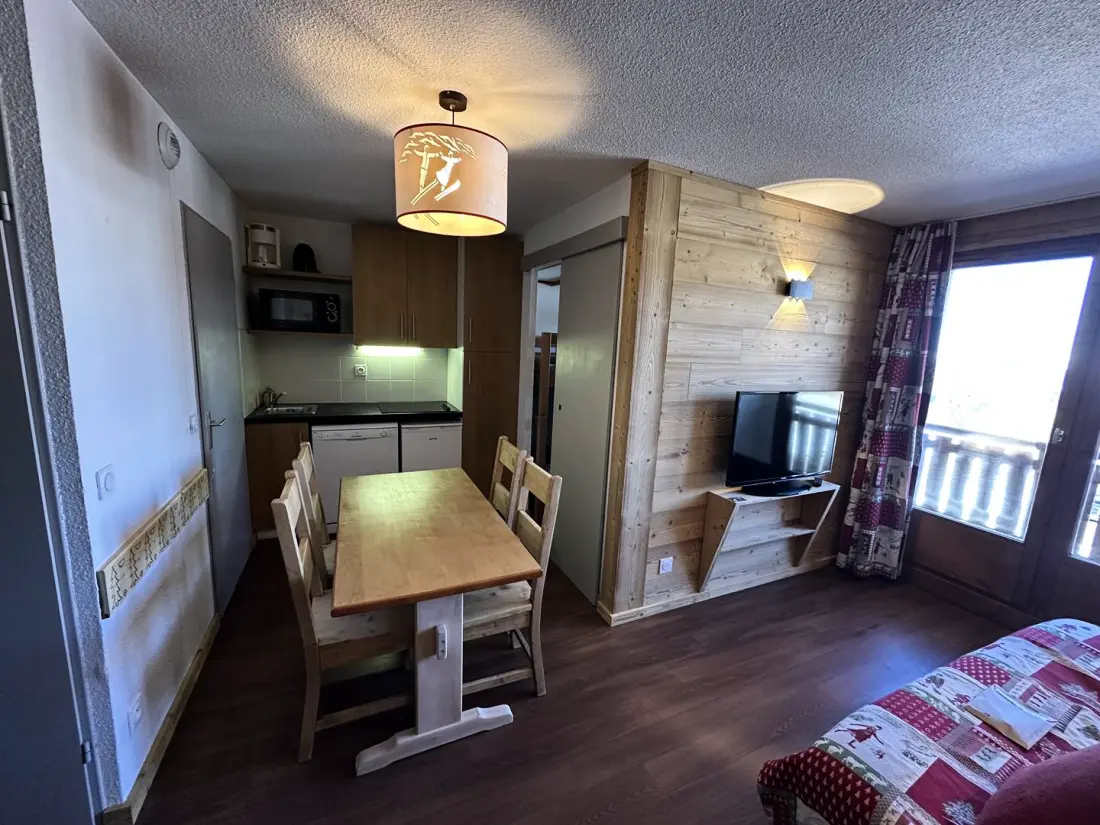 Cervin Residence