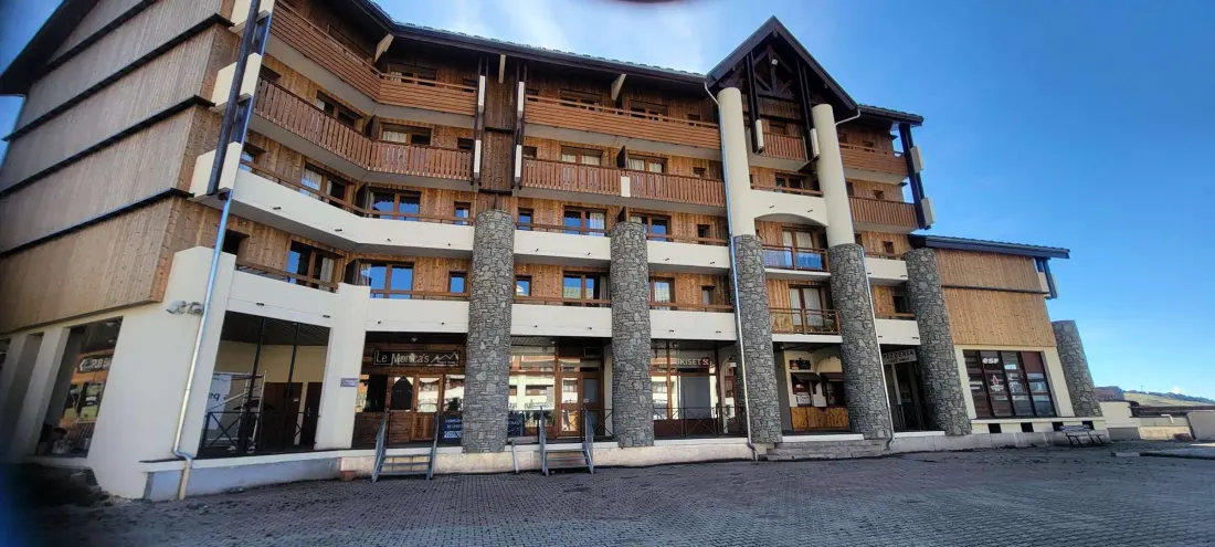 Cervin Residence