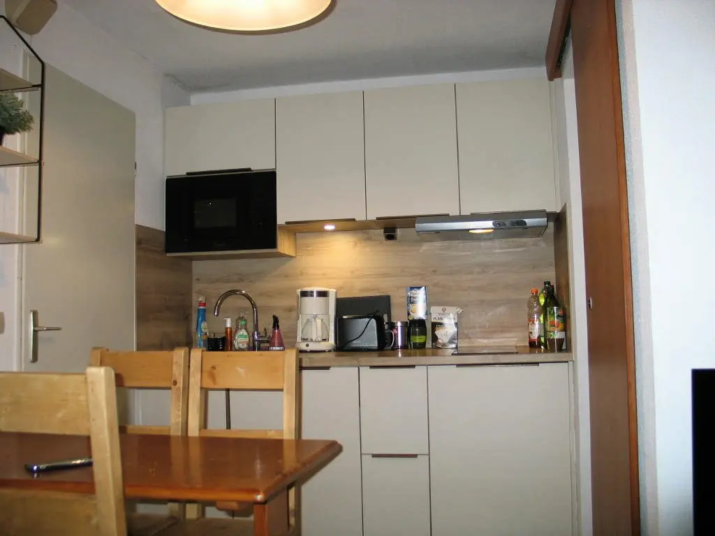 Cervin Residence