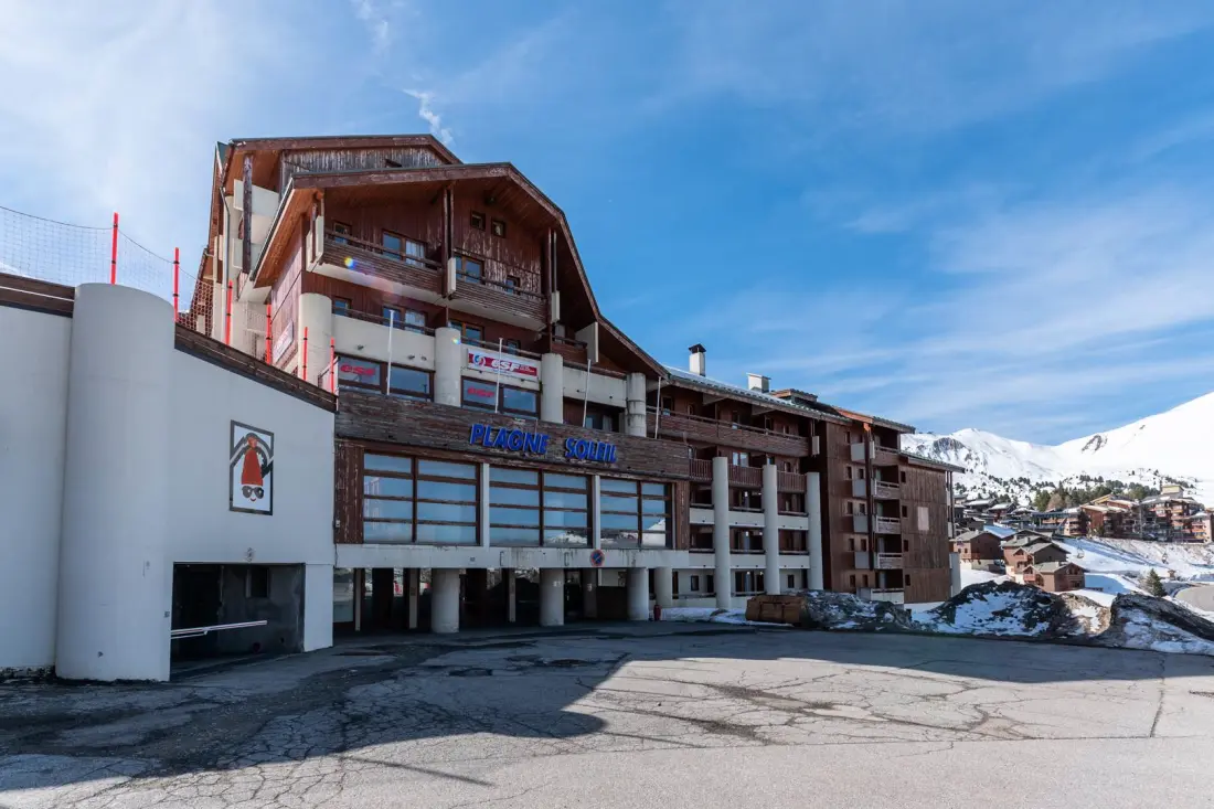 Cervin Residence