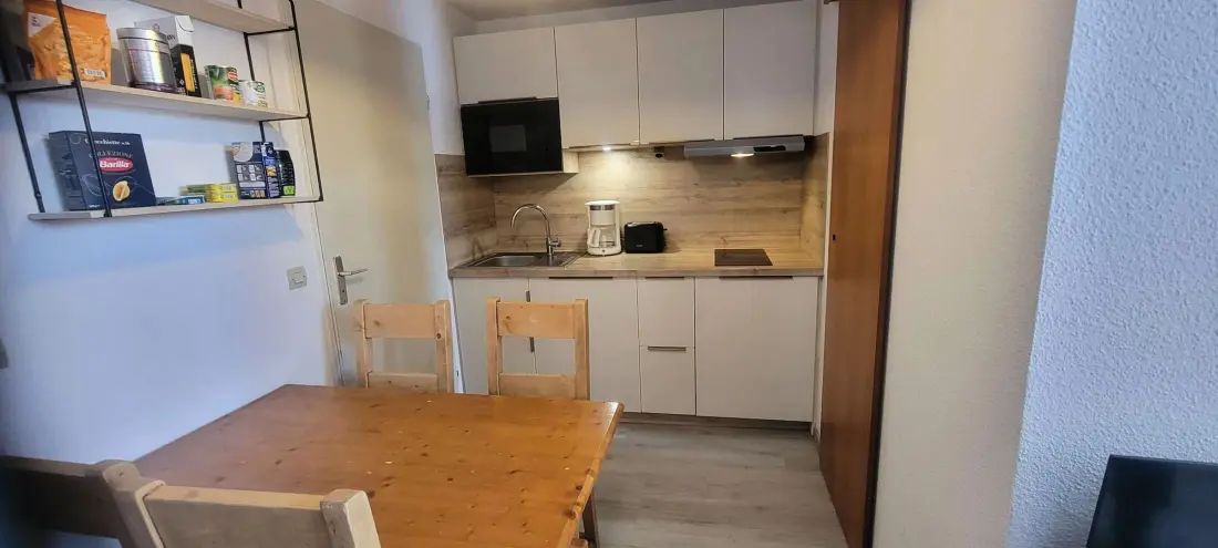 Cervin Residence