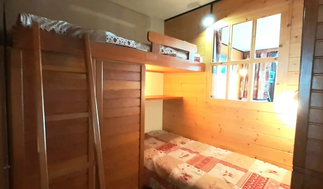 Chamois Residence