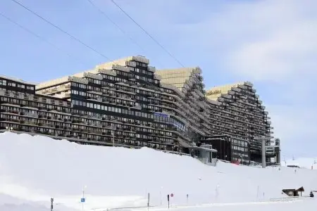 Chamois Residence