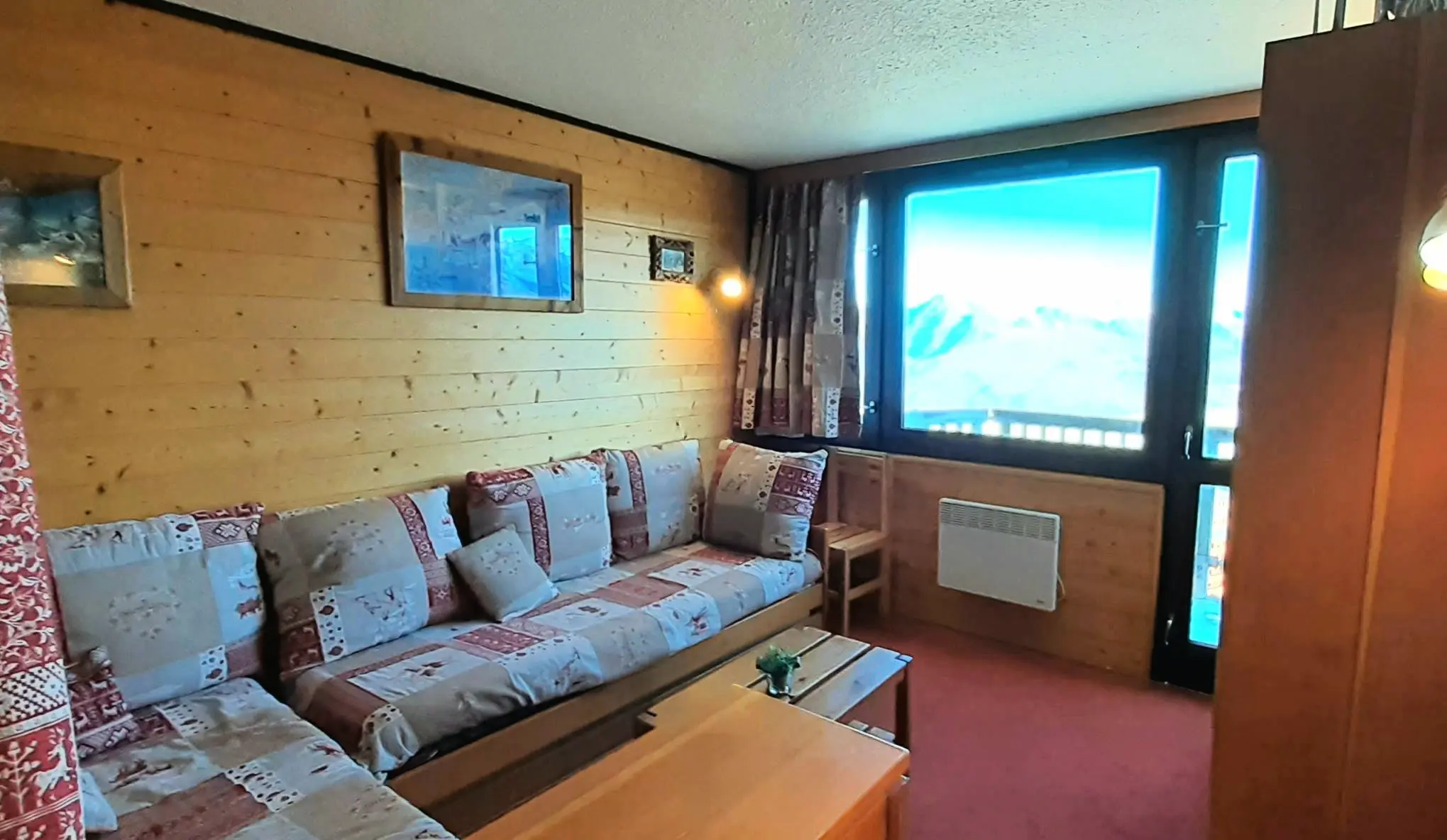 Chamois Residence - 4