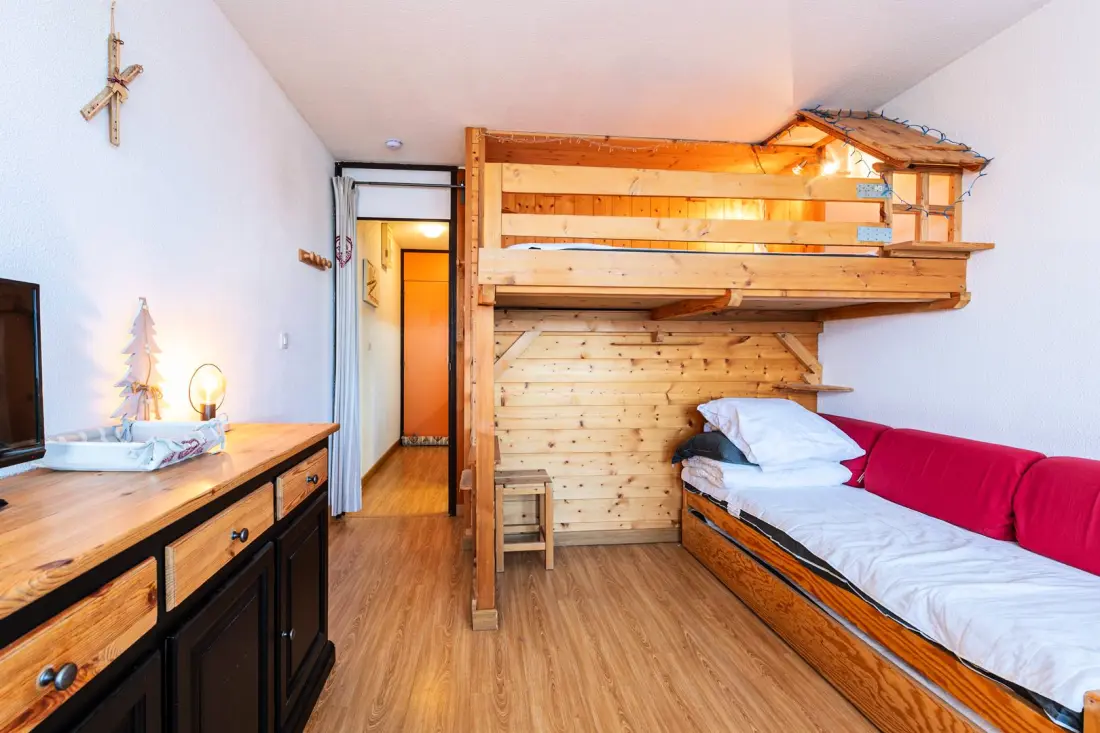 Chamois Residence