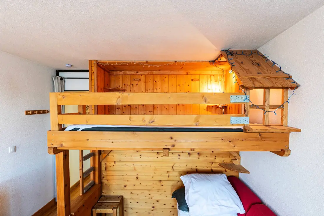 Chamois Residence