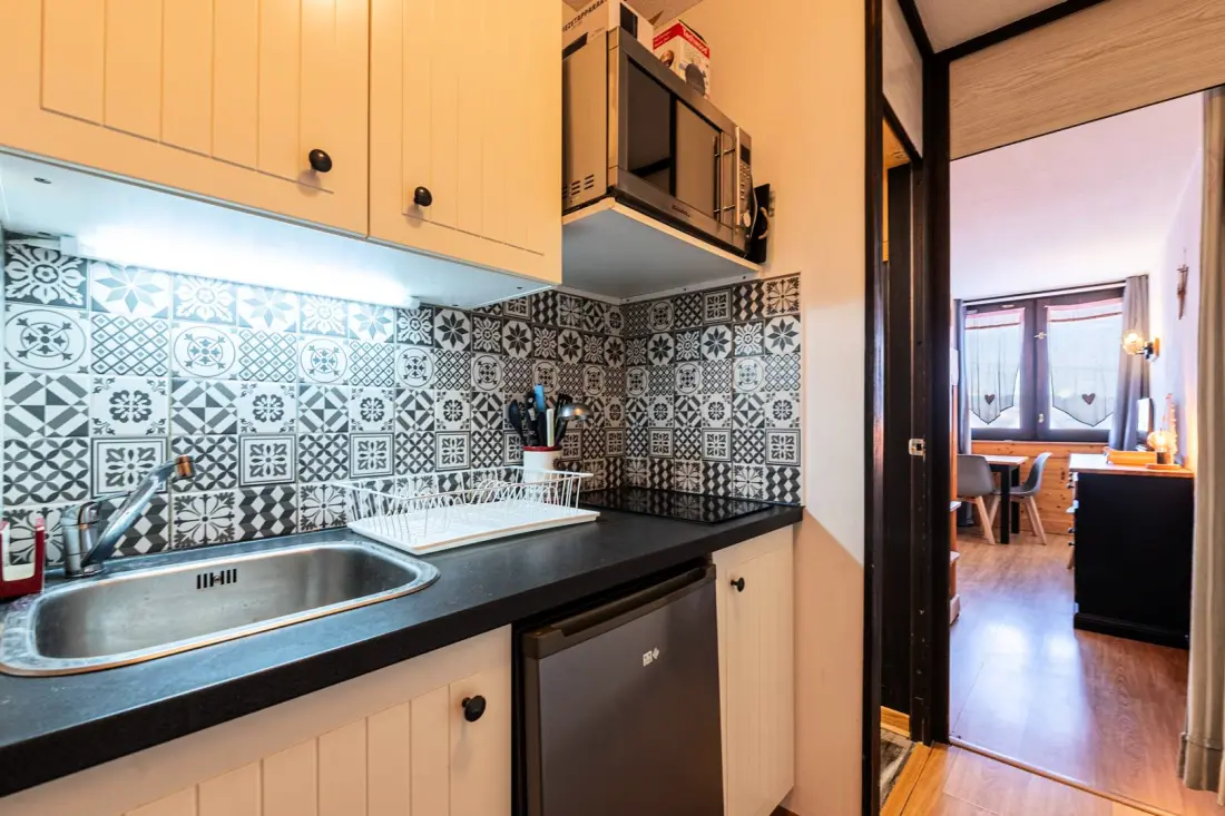 Chamois Residence
