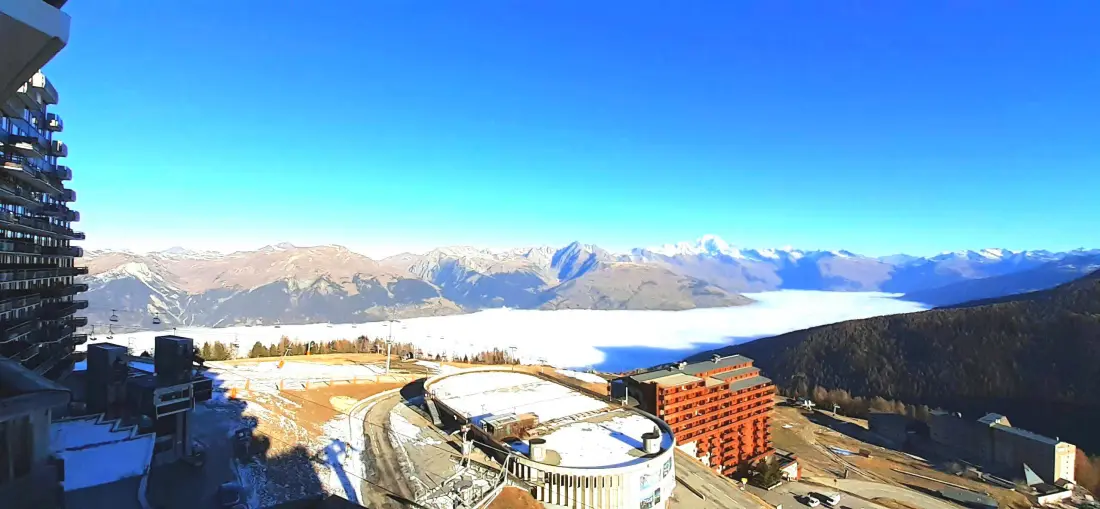 Chamois Residence