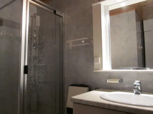 Chamois Residence